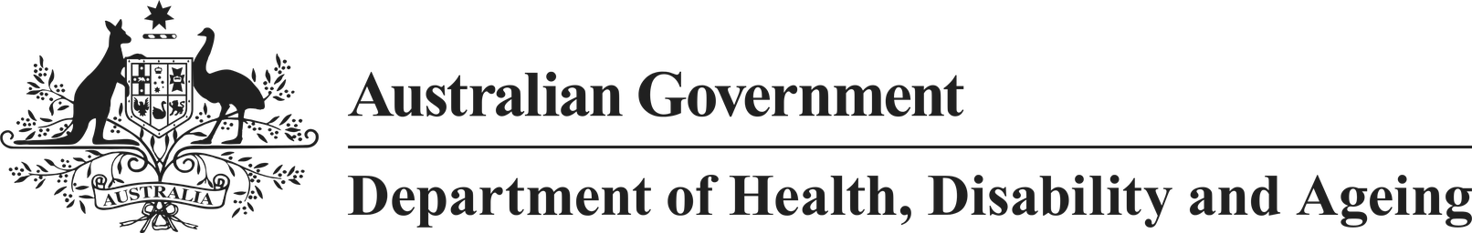 Department of Health, Disability and Ageing